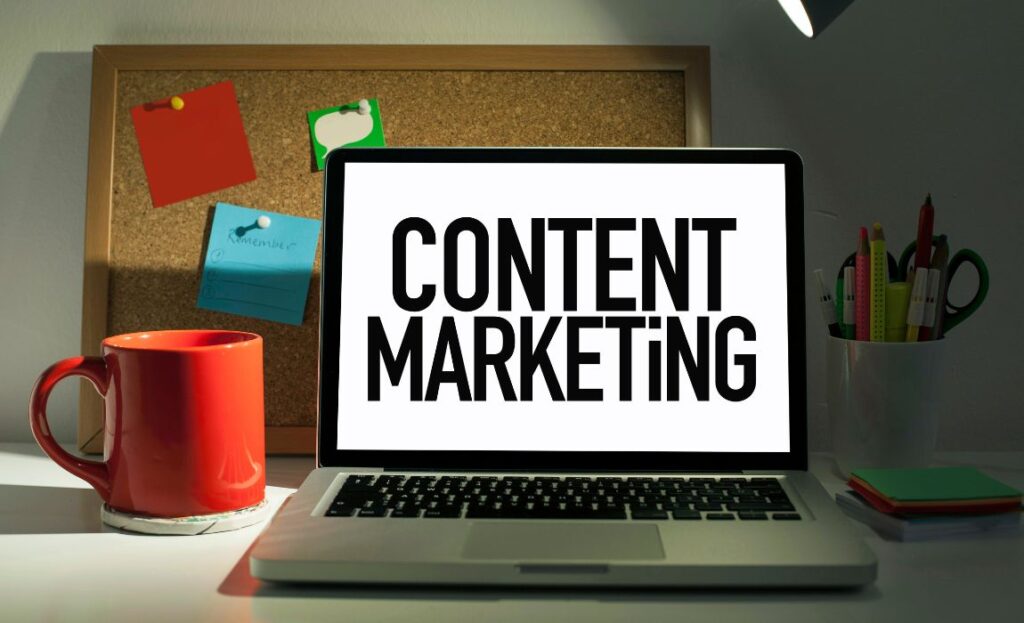 Content Marketing That Converts Patients