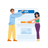 Header Tag Optimization