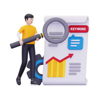 Keyword Research