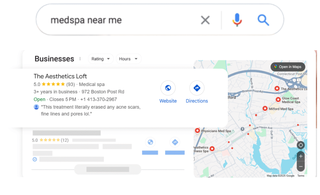 Local SEO