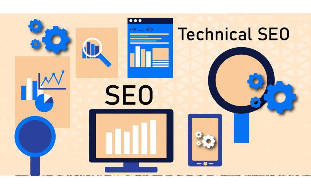 Technical SEO